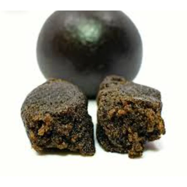CBD-Harz Berry · 5 g