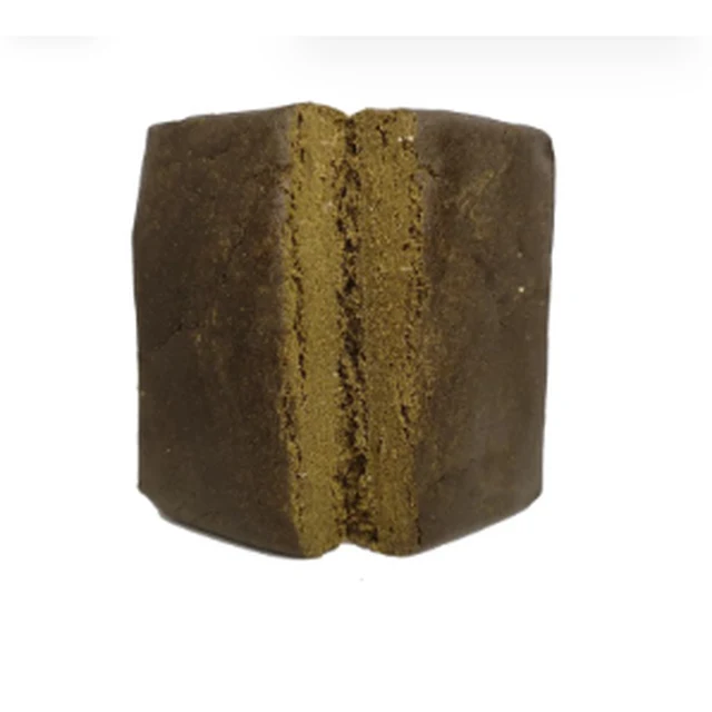 CBD-Harz Citrus · 30 g