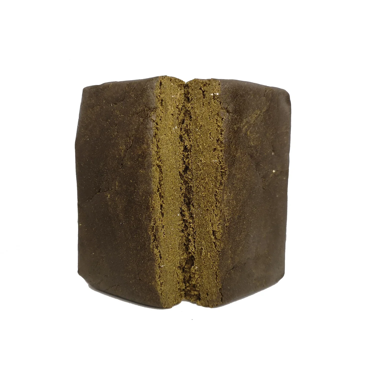 CBD-Harz Citrus · 5 g